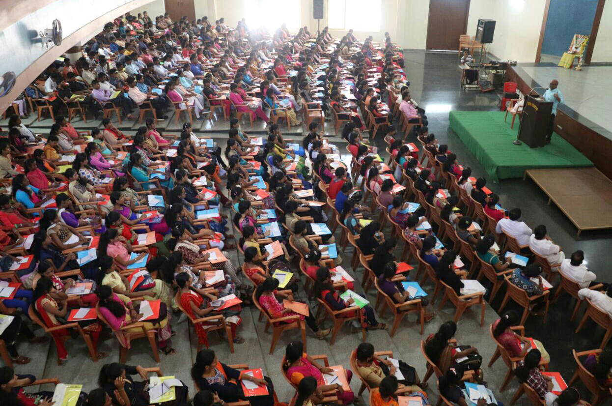 ನಾರಾಯಣ ಗುರುಗಳು ಸಮಾಜಕ್ಕಾಗಿ ಬದುಕಿದವರು: ದಿನೇಶ್‌ ಅಮೀನ್ ಮಟ್ಟು